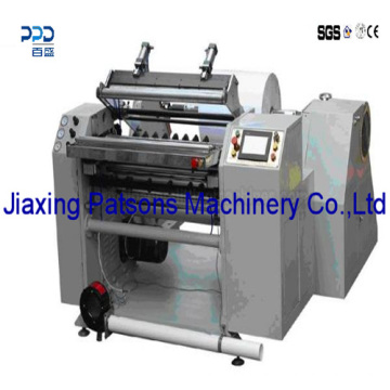 New Arrivals Fax Paper Roll Slitting Rewinding Machine